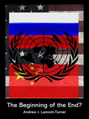 cover image of Beginning of the End?
